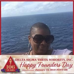 Meet your Posher, Tye